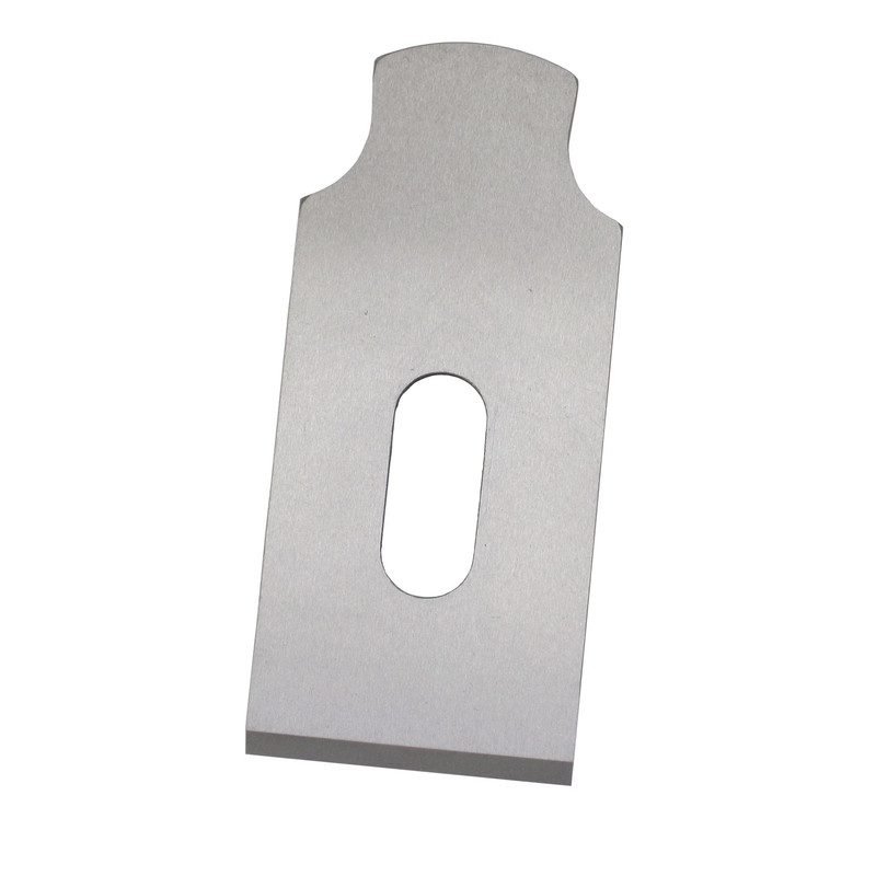 40 Degree Replacement Blade for No. 62 Low Angle Jack Plane